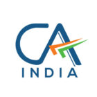 ca india logo